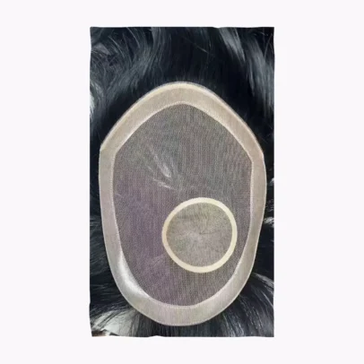 Men's Wig