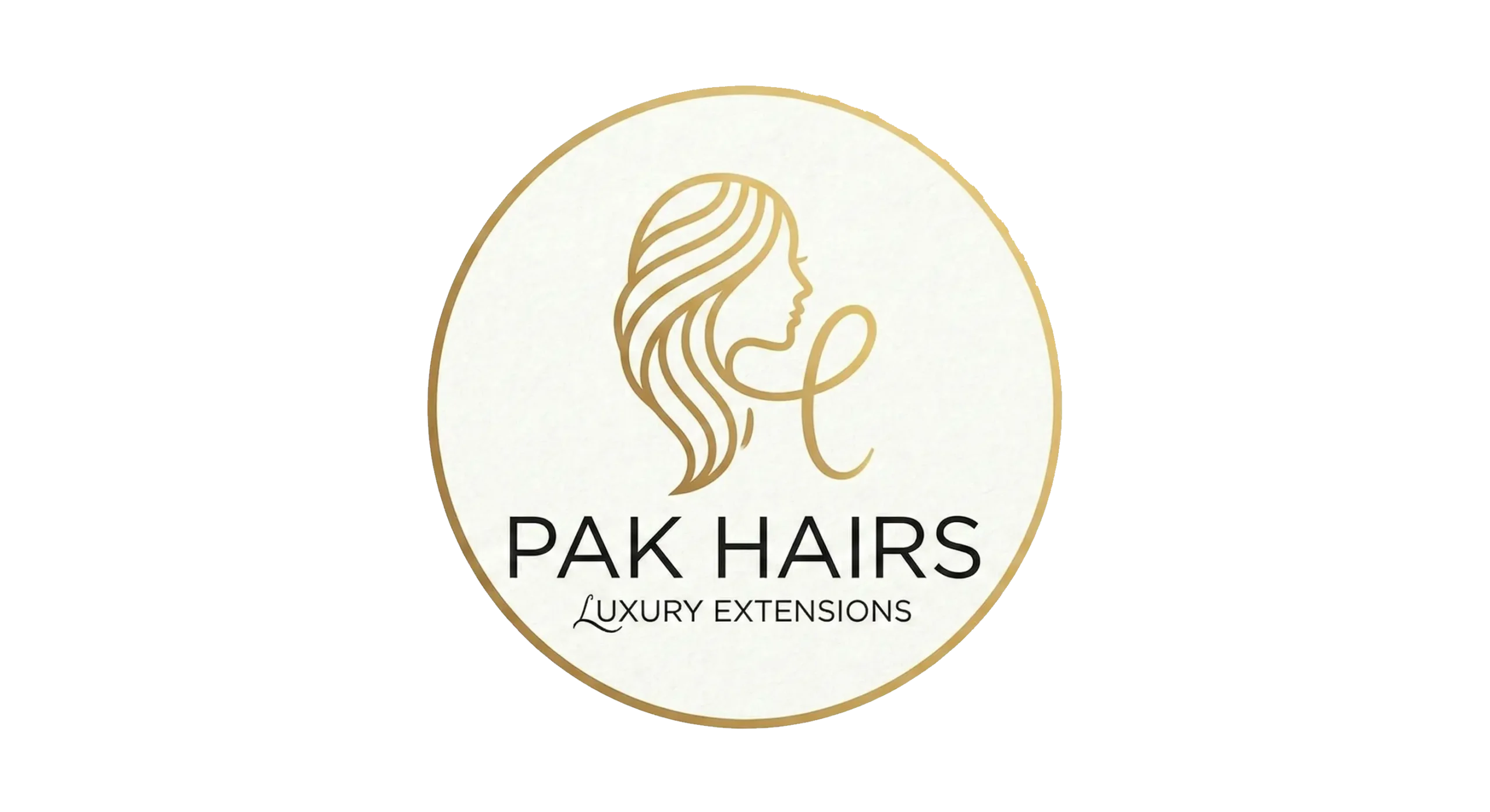 Pak Hairs Logo